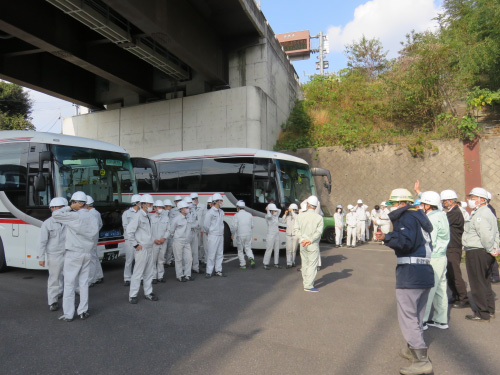 大橋川